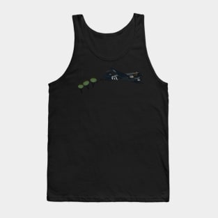 DC3 w Jumpers Tank Top